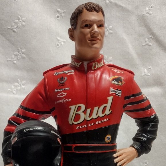 Character Collectibles || 8 Dale Earnhardt Jr - Picture 3 of 11